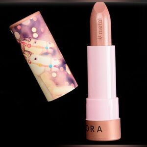 NWT Sephora Lipstories Take a Spin#41 
Sold Out Warm Taupe
